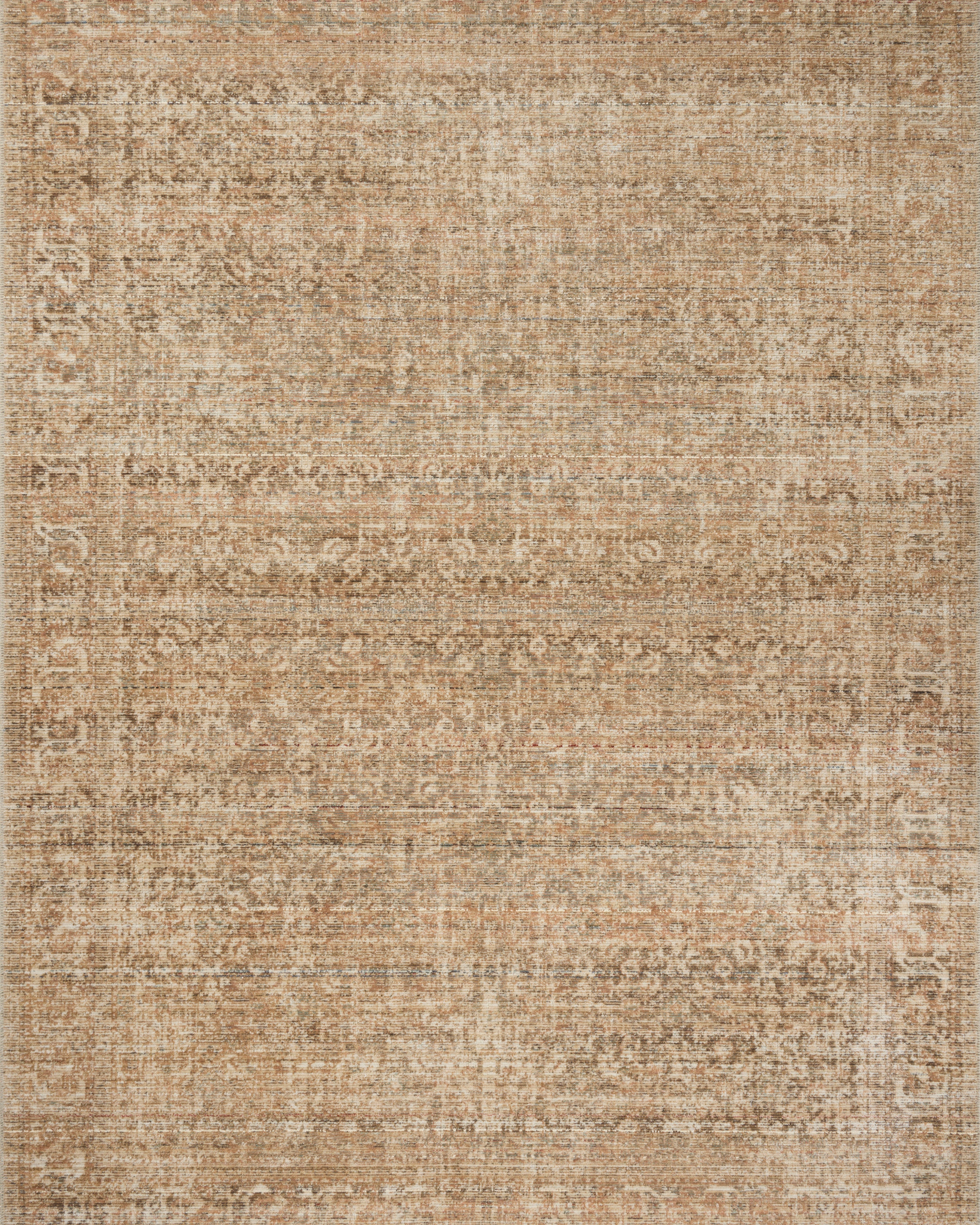 IN STORE - Loloi Molly Antique / Multi Rug IN STORE - Rugs Loloi