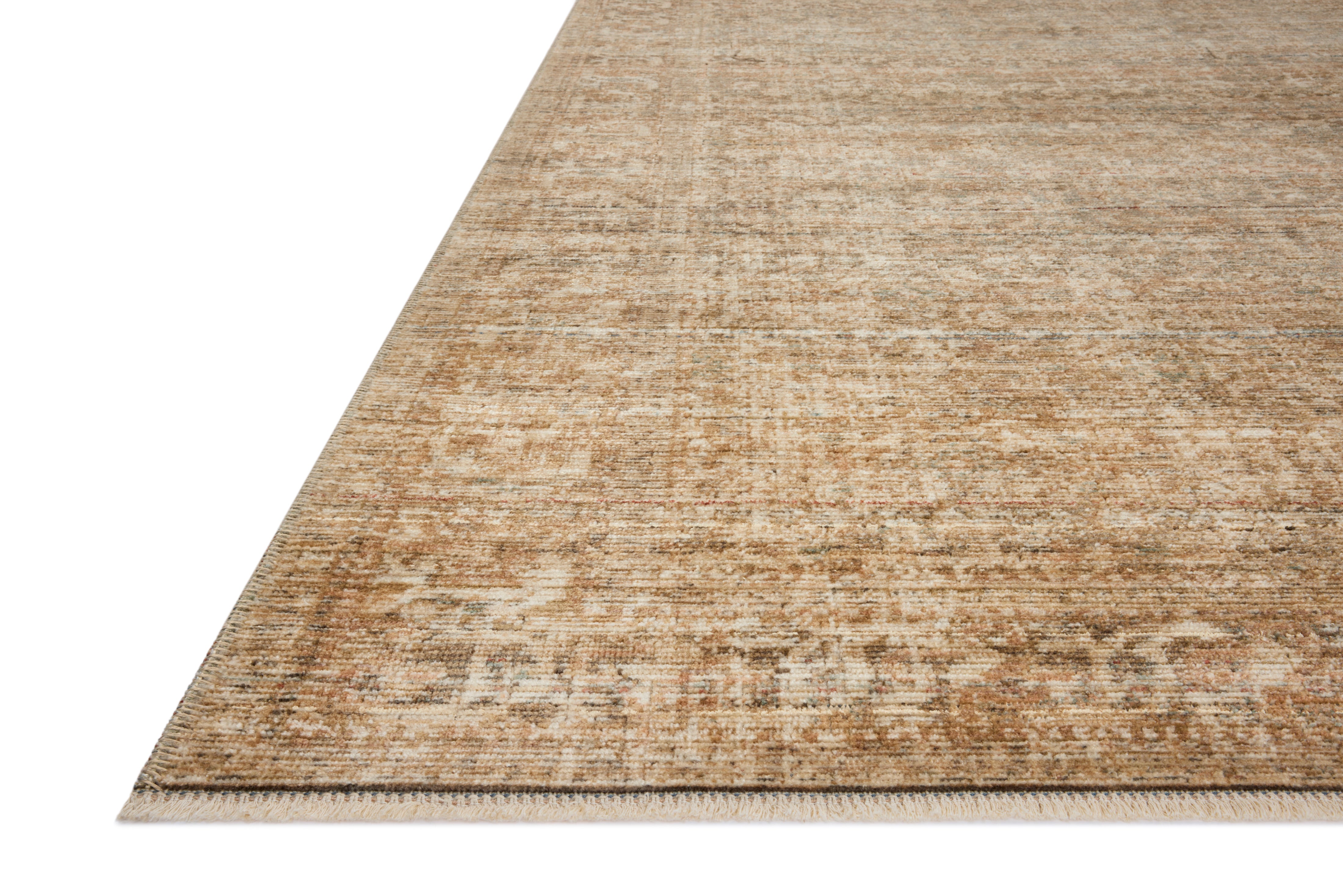 IN STORE - Loloi Molly Antique / Multi Rug IN STORE - Rugs Loloi
