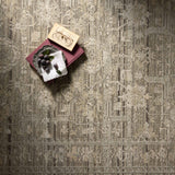 Loloi Milena Sage / Ivory Rug RUGS - synthetic Loloi
