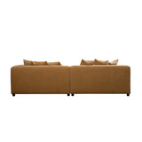 Damek Sofa Furniture - Sofas Moe's Furniture