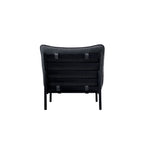 Mylene Outdoor Accent Chair Furniture - Occasional Chairs Moe's Furniture