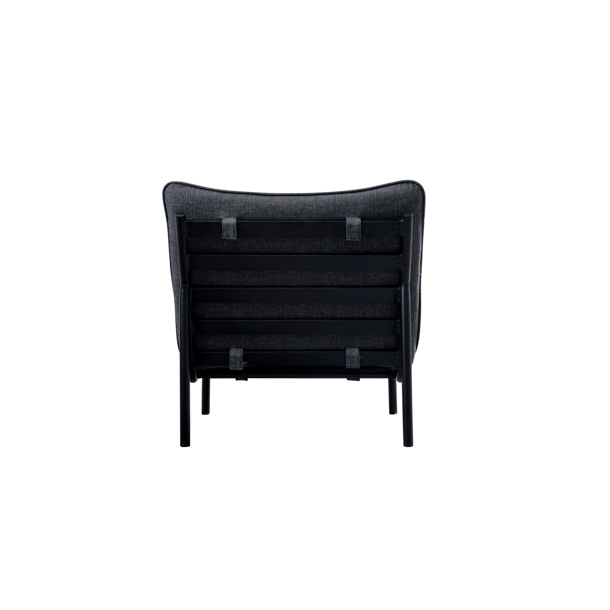 Mylene Outdoor Accent Chair Furniture - Occasional Chairs Moe's Furniture