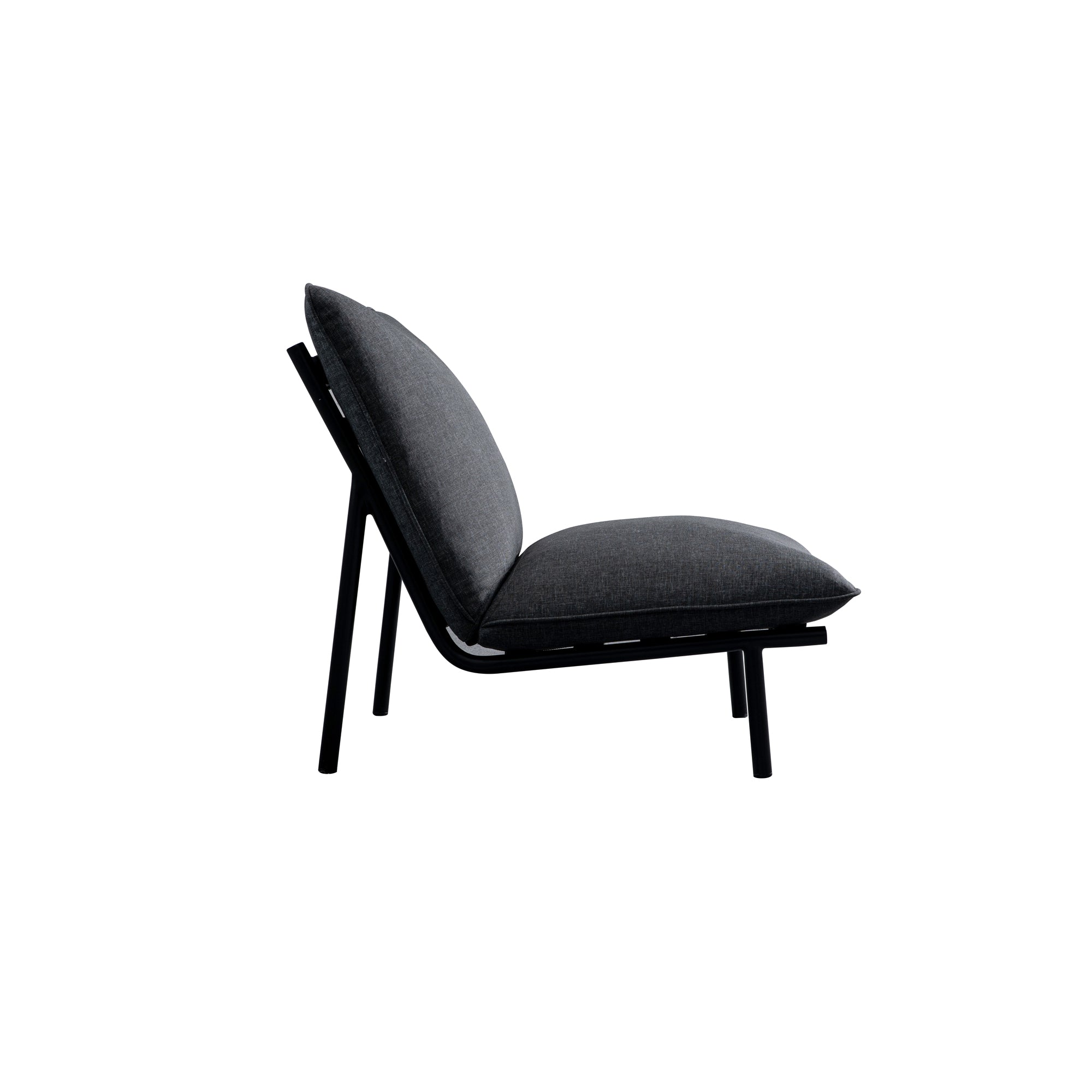 Mylene Outdoor Accent Chair Furniture - Occasional Chairs Moe's Furniture