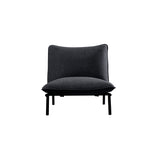 Mylene Outdoor Accent Chair Furniture - Occasional Chairs Moe's Furniture