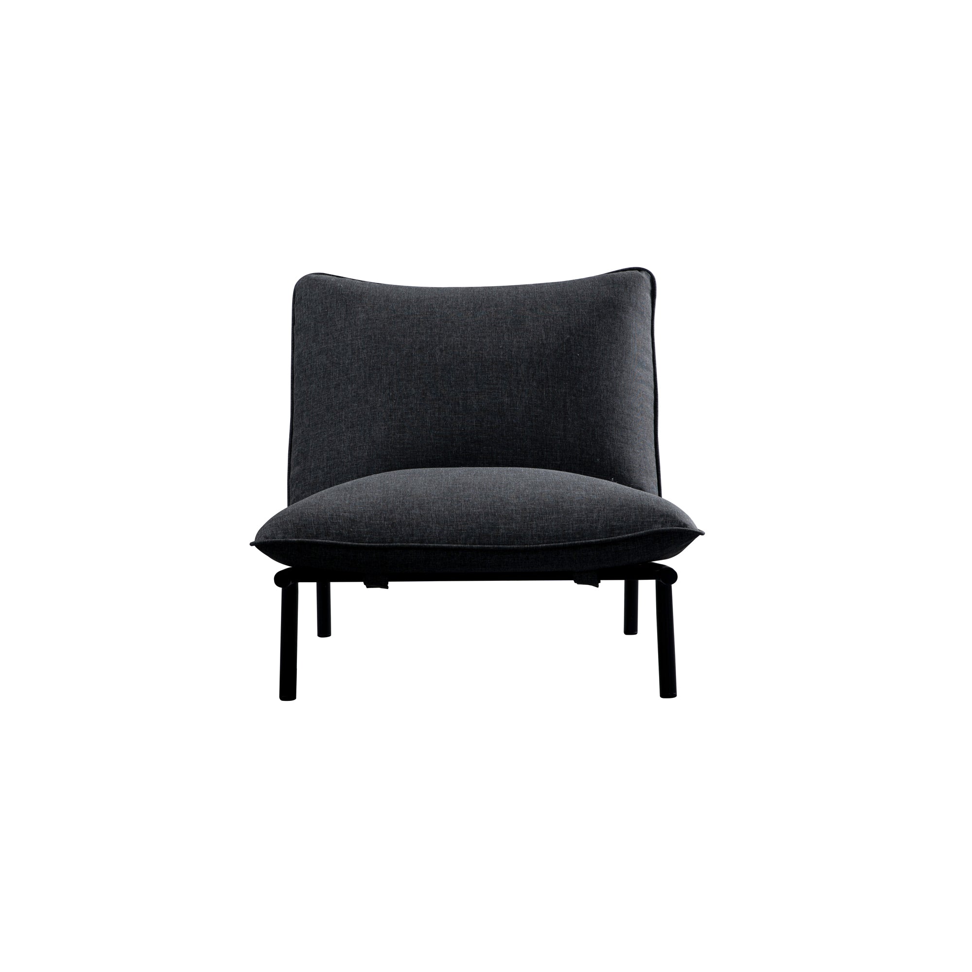 Mylene Outdoor Accent Chair Furniture - Occasional Chairs Moe's Furniture