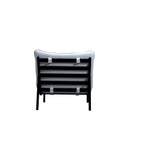 Mylene Outdoor Accent Chair Furniture - Occasional Chairs Moe's Furniture
