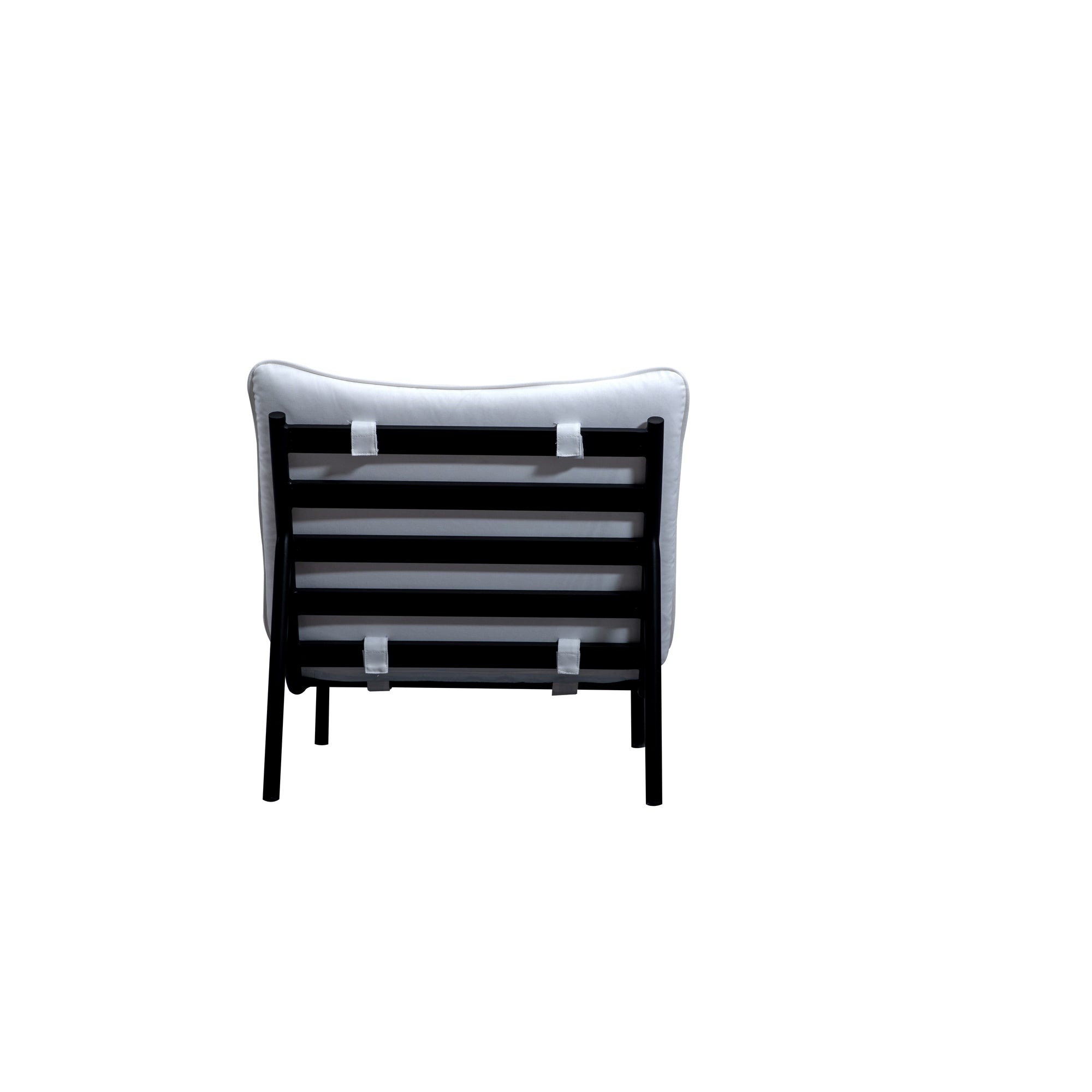 Mylene Outdoor Accent Chair Furniture - Occasional Chairs Moe's Furniture