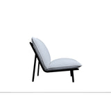 Mylene Outdoor Accent Chair Furniture - Occasional Chairs Moe's Furniture