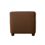 Aaren Accent Chair Furniture - Accent Chairs Moe's Furniture