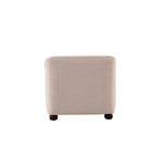 Aaren Accent Chair Furniture - Accent Chairs Moe's Furniture
