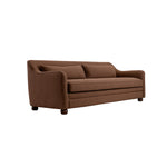 Aaren Sofa Furniture - Sofas Moe's Furniture