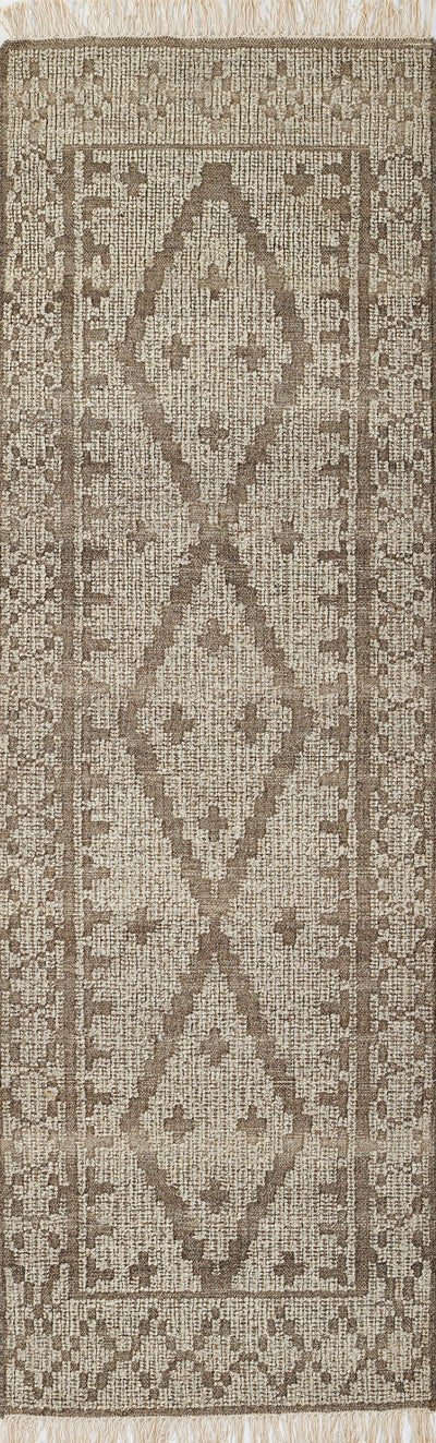 Bristow Natural Rug