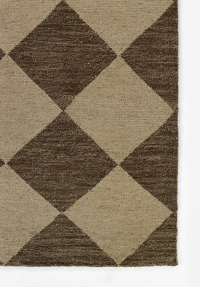 Willa Brown Harlequin Rug