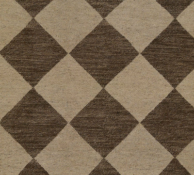 Willa Brown Harlequin Rug