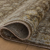 Magnolia Home by Joanna Gaines x Loloi Mona Bark / Natural Rug 0-RUGS-jute Loloi