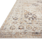 Loloi Monroe Beige / Multi Rug 0-RUGS-patterned Loloi