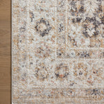 Loloi Monroe Beige / Multi Rug 0-RUGS-patterned Loloi