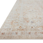 Loloi Monroe Sand / Sunrise Rug 0-RUGS-patterned Loloi