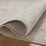 Loloi Monroe Sand / Sunrise Rug 0-RUGS-patterned Loloi