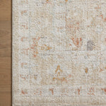 Loloi Monroe Sand / Sunrise Rug 0-RUGS-patterned Loloi