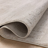 Amber Lewis x Loloi Monty Ivory / Taupe RUGS - patterned Loloi