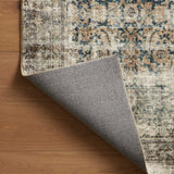 Amber Lewis x Loloi Morgan Rug No.2 RUGS - synthetic Loloi