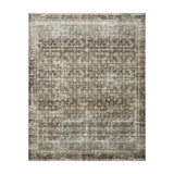 Amber Lewis x Loloi Morgan Rug No.2 RUGS - synthetic Loloi 9'6" x 13'6"