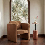Hugo Accent Chair FURNITURE - accent chair Moe's Furniture
