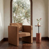Hugo Accent Chair FURNITURE - accent chair Moe's Furniture