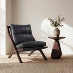 Prestyn Accent Chair FURNITURE - accent chair Moe's Furniture