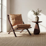 Prestyn Accent Chair FURNITURE - accent chair Moe's Furniture
