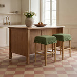 Aliyah Counter Stool FURNITURE - counter stool Moe's Furniture