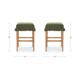 Aliyah Counter Stool FURNITURE - counter stool Moe's Furniture