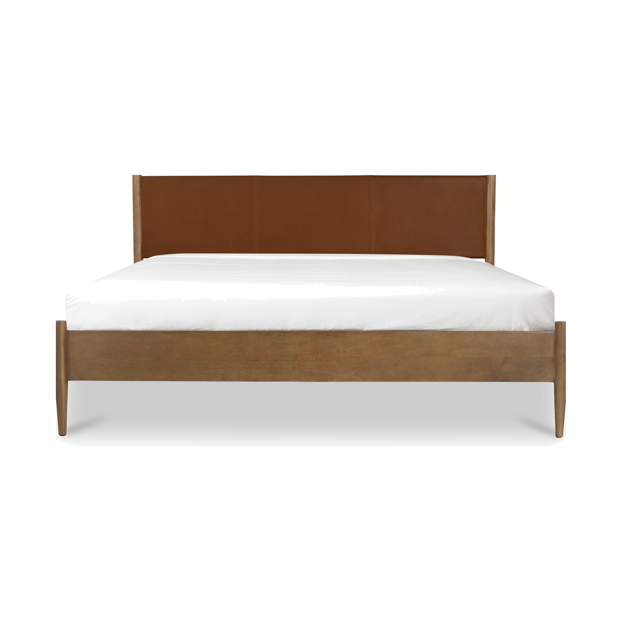 Cooper Bed FURNITURE - bed Moe's Furniture Queen
