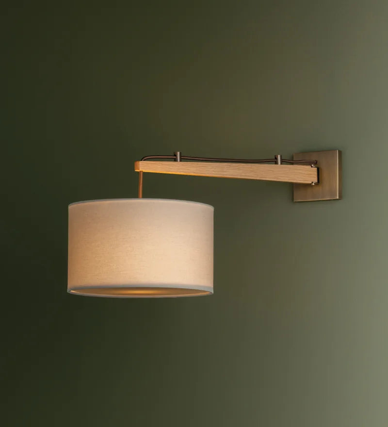 Mailo Wall Sconce