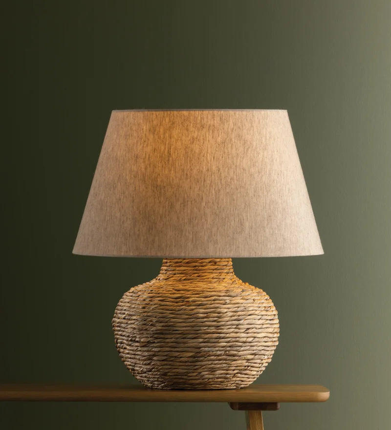 Malik Table Lamp
