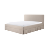 Mallory Bed 13 - FURNITURE - bed Moe's Furniture