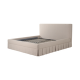 Mallory Bed 13 - FURNITURE - bed Moe's Furniture