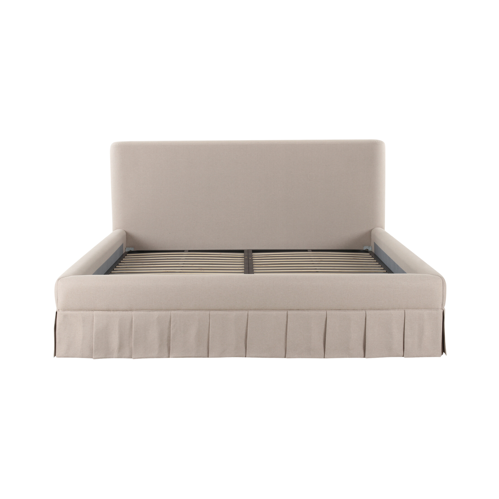 Mallory Bed 13 - FURNITURE - bed Moe's Furniture
