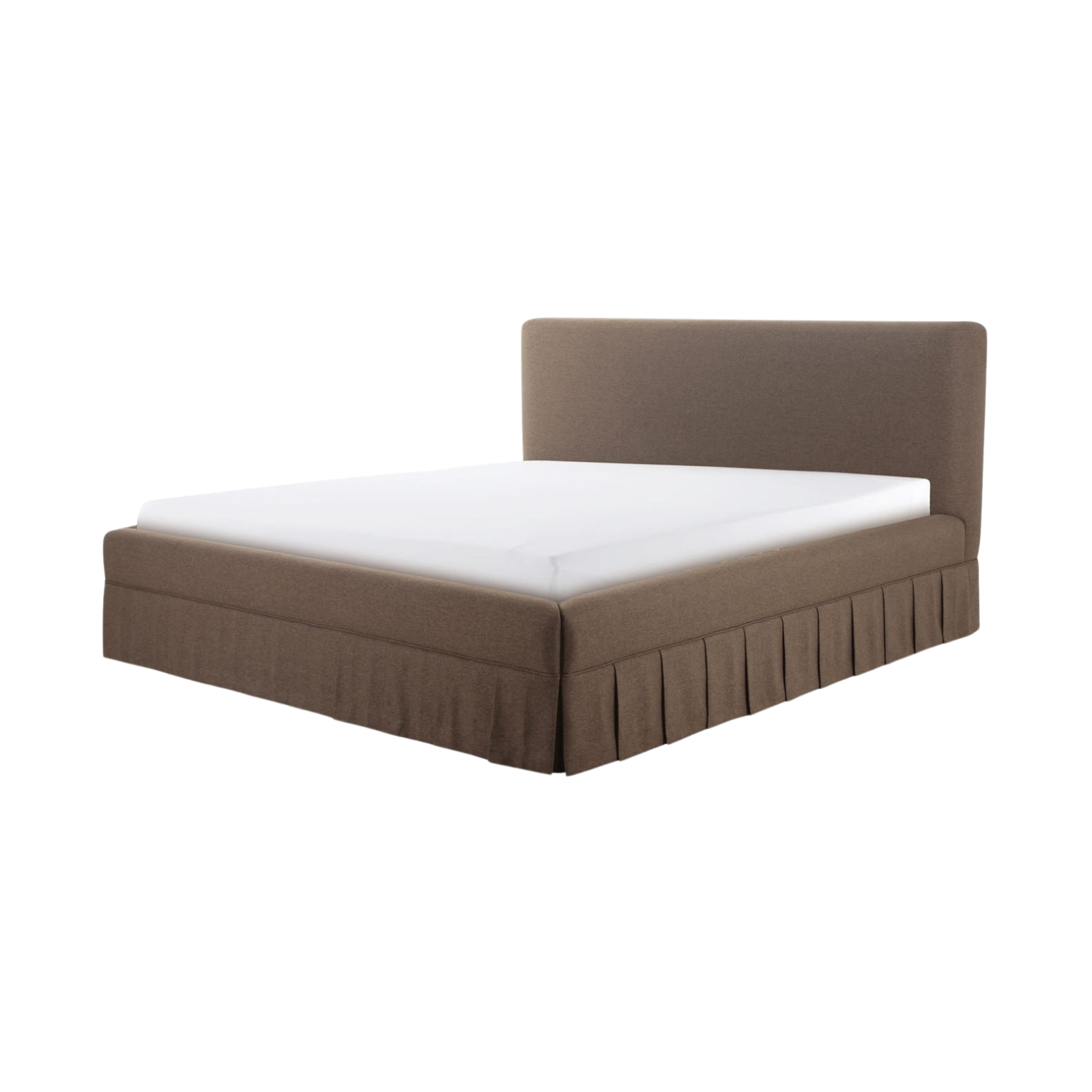 Mallory Bed 13 - FURNITURE - bed Moe's Furniture