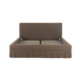 Mallory Bed 13 - FURNITURE - bed Moe's Furniture