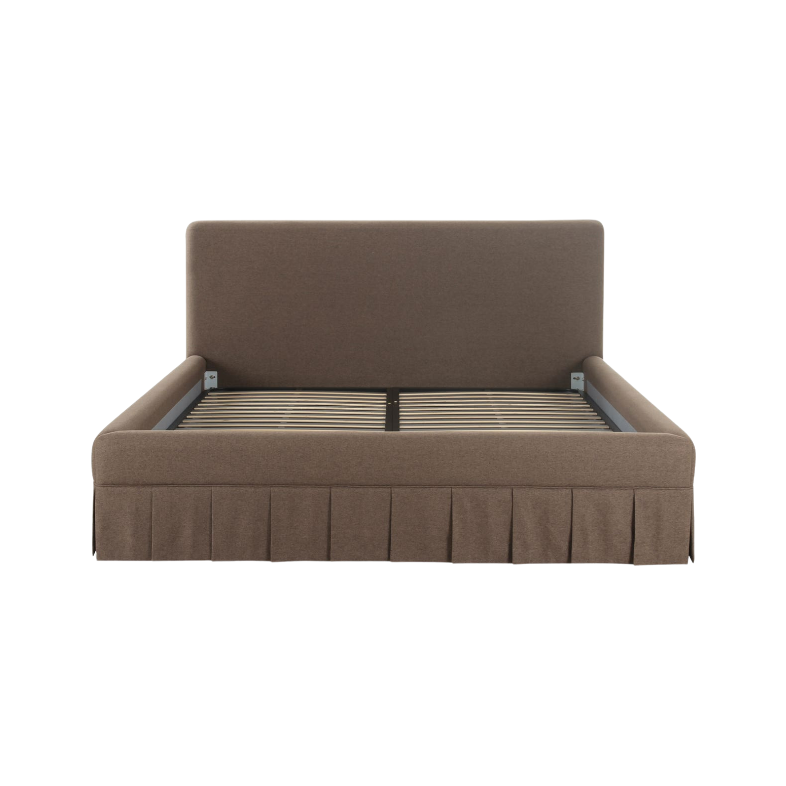 Mallory Bed 13 - FURNITURE - bed Moe's Furniture