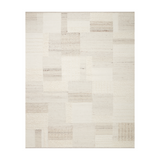 Loloi Manfred Ivory / Pebble Rug