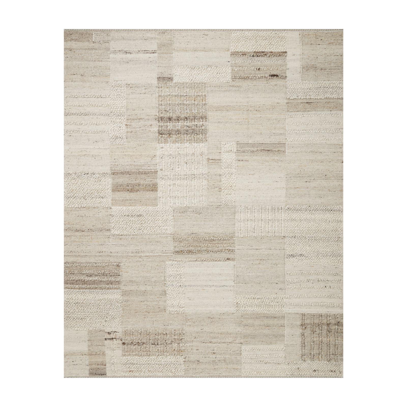 Loloi Manfred Natural / Stone Rug