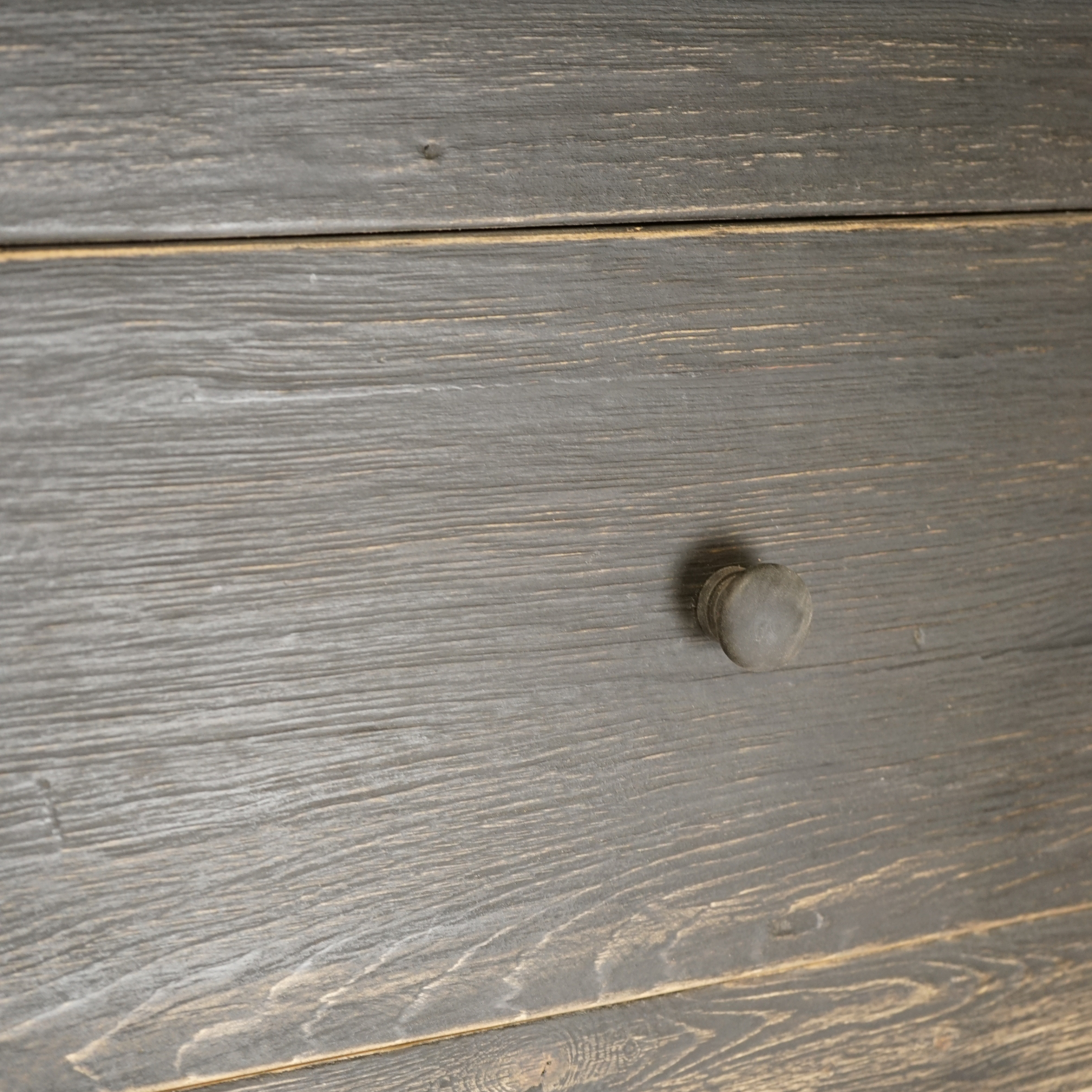 Margot Reclaimed Wood Console Table 21 - FURNITURE - console table Hauer Market