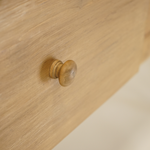 Margot Reclaimed Wood Console Table 21 - FURNITURE - console table Hauer Market