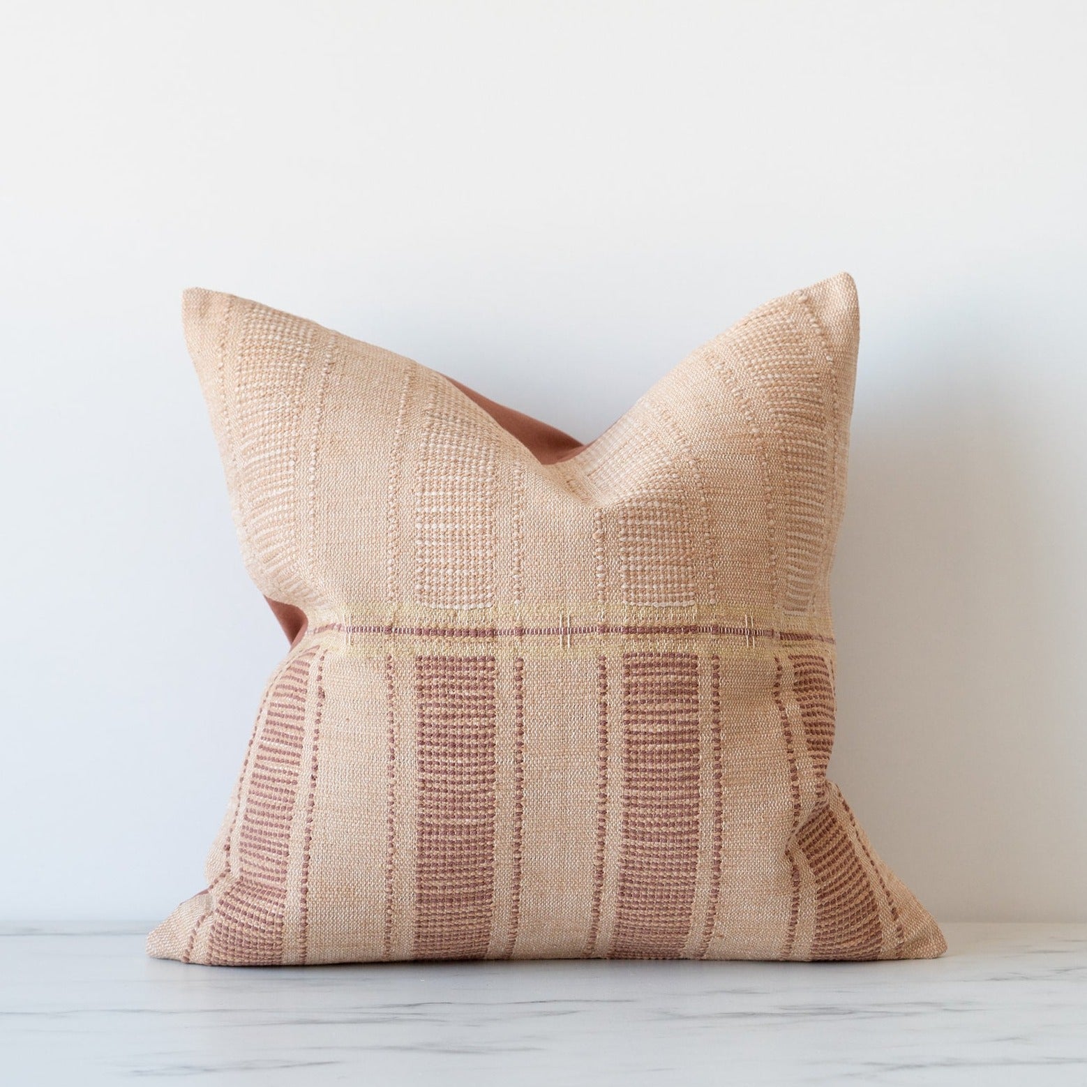 Marin Pillow Amber Lewis x Loloi Throw Pillow Loloi