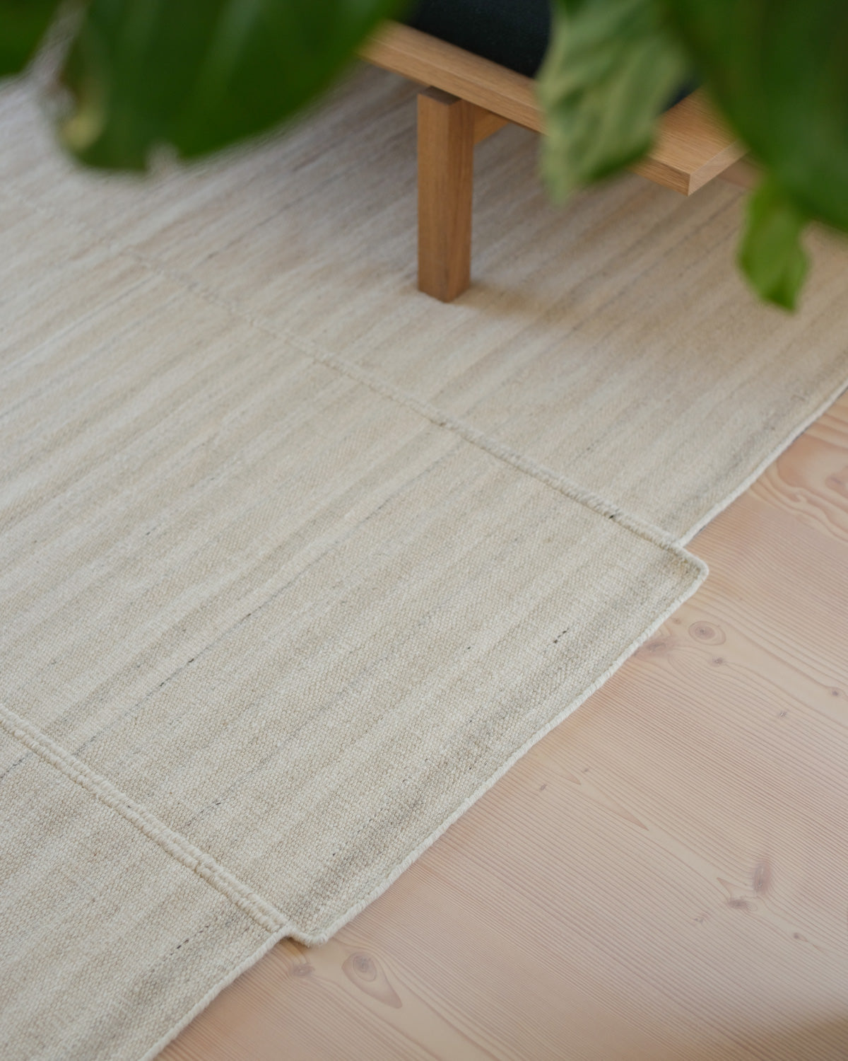 Aries Chalk Rug 0-RUGS-patterned Mark Krebs