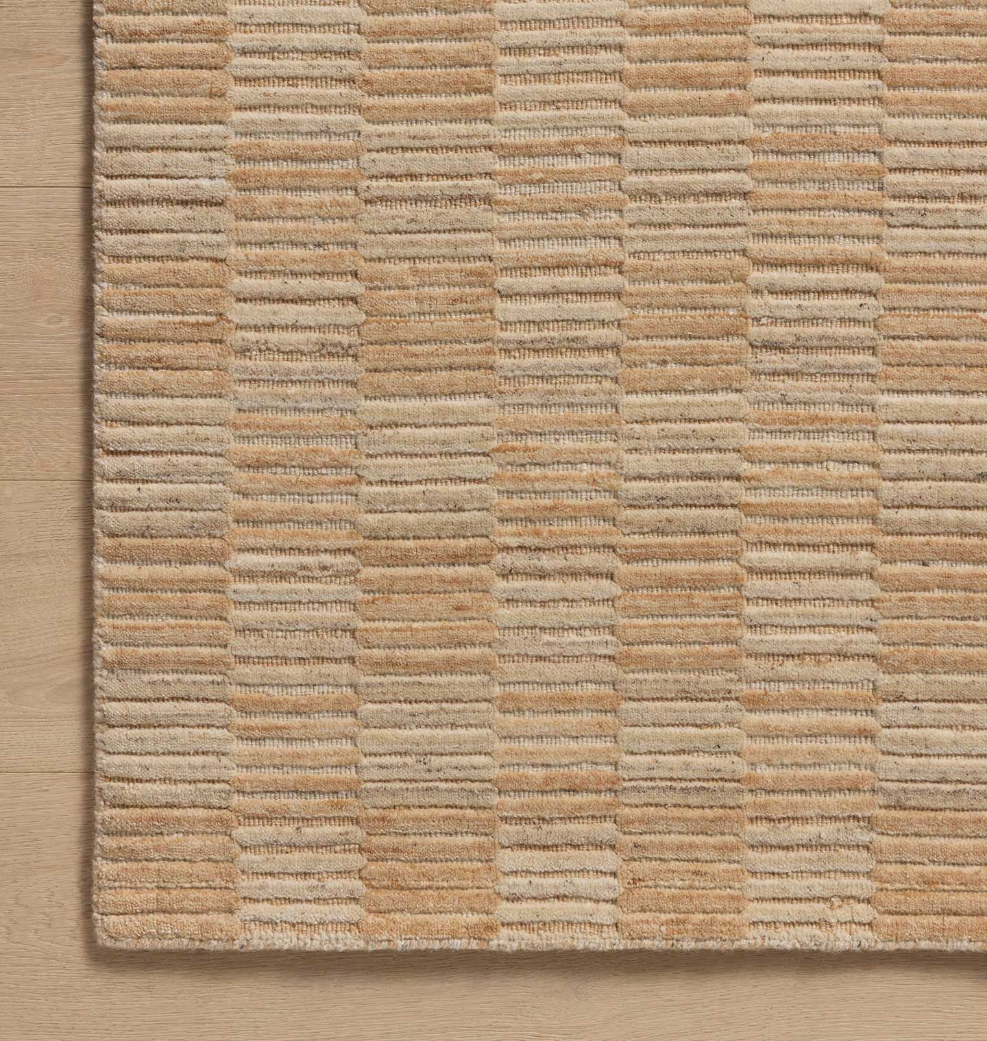 IN STORE - Amber Lewis x Loloi Marlowe Clay / Natural IN STORE - Rugs Loloi
