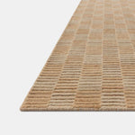 IN STORE - Amber Lewis x Loloi Marlowe Clay / Natural IN STORE - Rugs Loloi